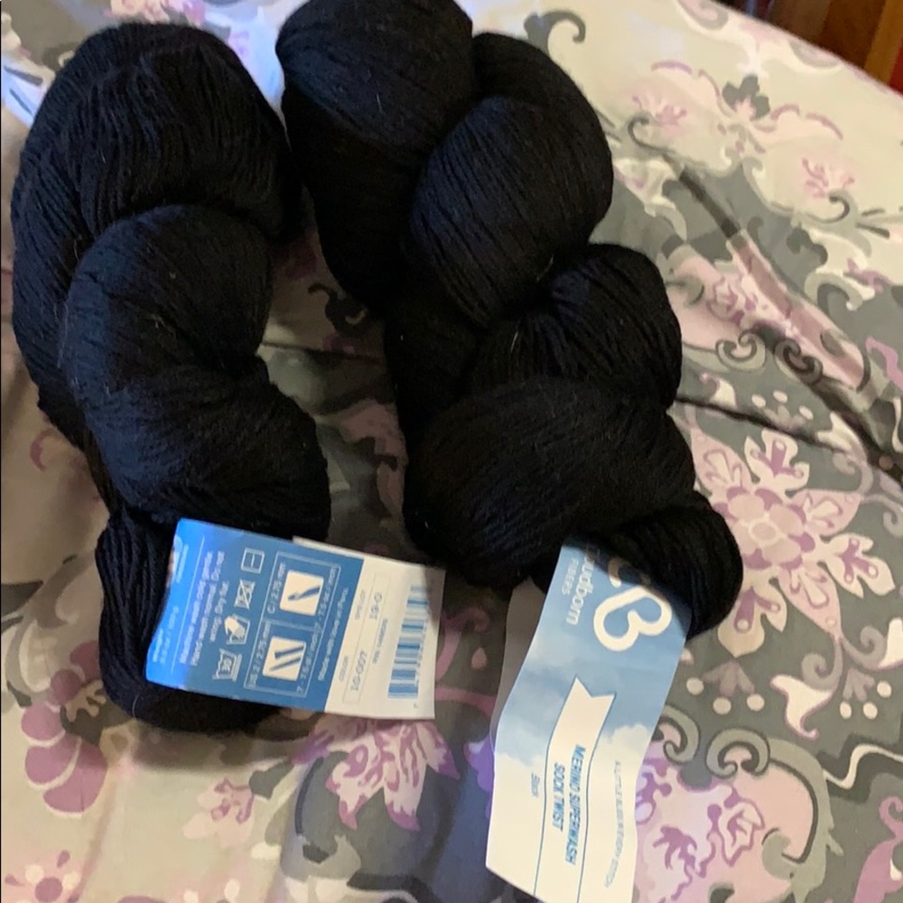 Yarn